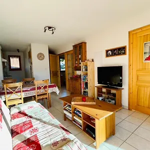  Appartement Cosy With Balcony In