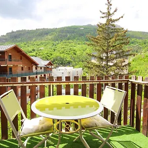 Coquet Type 2 De 56 M² En Centre Apartment