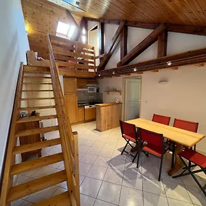  Appartement Duplex Pied De Pistes