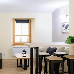  Appartement T2 Au Cœur Du Centre Historique De #5